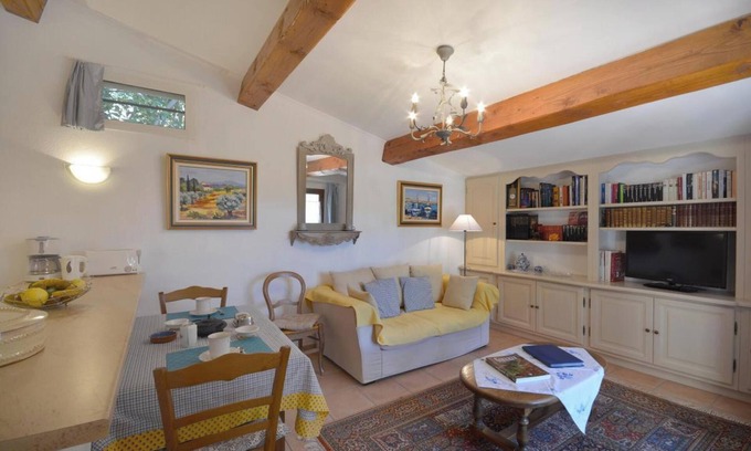 Ceyreste Casa | Homerez - Encantadora casa con vista a la montaña en Ceyreste