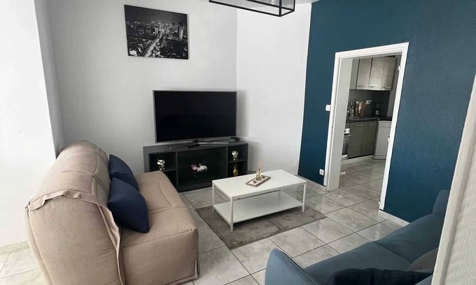 Lagord Casa | Homerez - Encantadora casa en Lagord con jardín privado