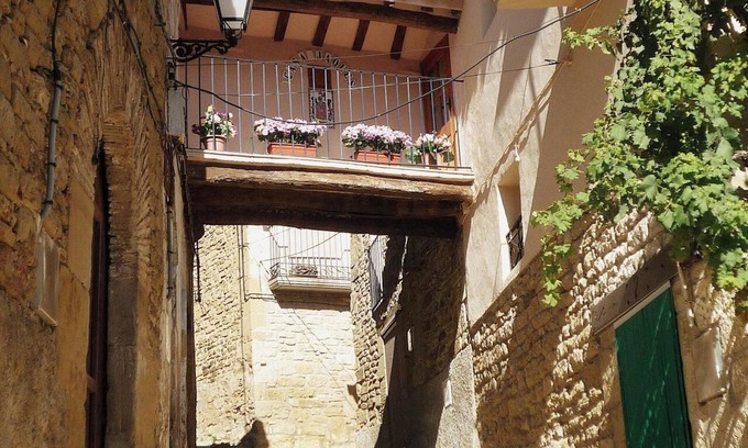 Ores Casa | Homerez - Casa encantadora en Orés