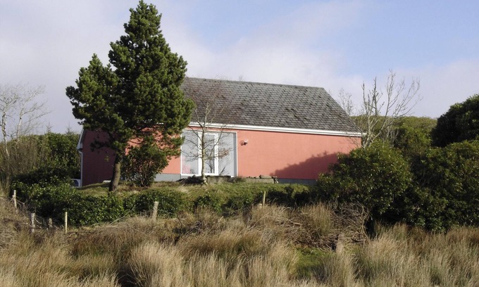 Laghy Casa | Homerez - Casa encantadora en Laghy con Vista al Jardín