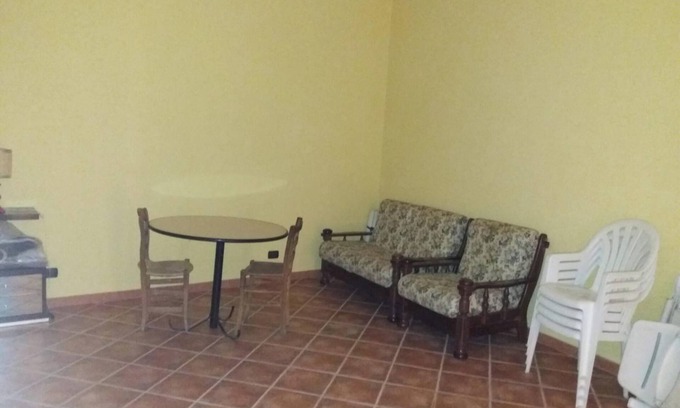 Acerenza Apartamento | Homerez - Estudio encantador en Acerenza con jardín privado - 50 m²