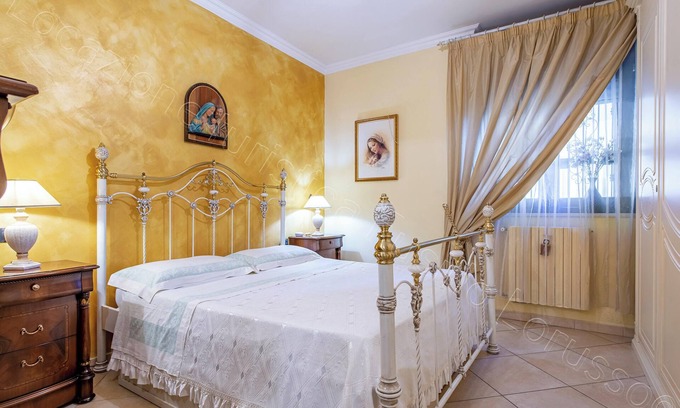 Barletta Apartamento | Homerez - Apartamento Barletta