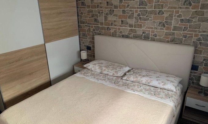 Ribera Apartamento | Homerez - Apartamento Costero Ribera 45 m² con Vista al Mar