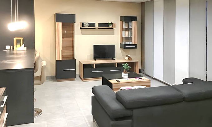 Apach Apartamento | Homerez - Apartamento en Apach