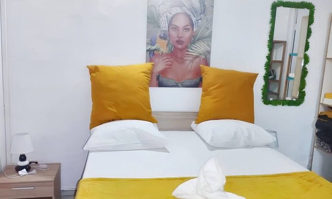 Goyave Casa | Homerez - Comfortable house in Goyave with jacuzzi