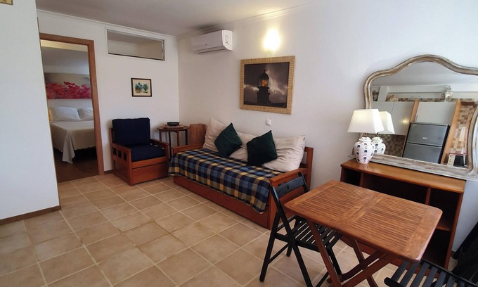 Sagres Apartamento | Homerez - Apartamento en Sagres