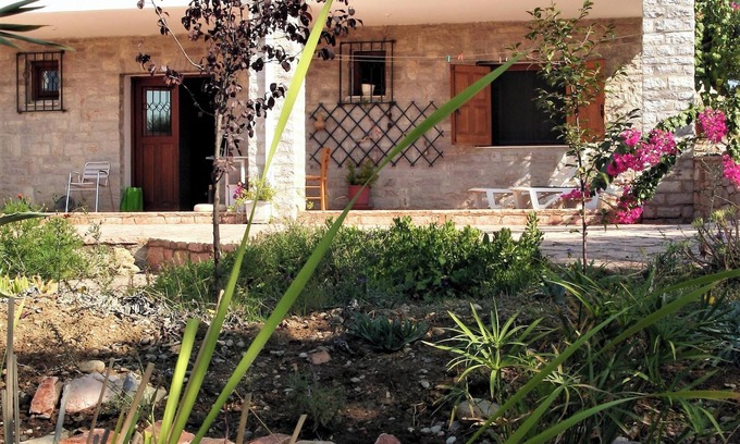 Skafidia Apartamento | Homerez - Apartamento en Pirgos