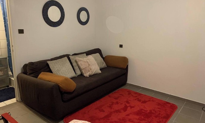 Montmorency Apartamento | Homerez - Apto acog Montmorency
