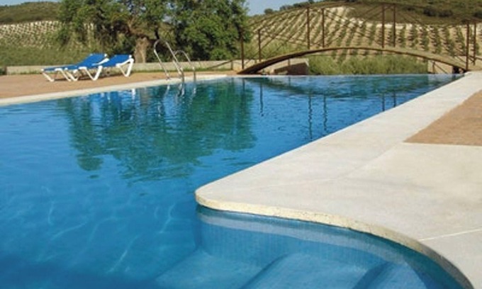 Estepa Casa | Homerez - Acogedora casa en Estepa con vista a la montaña