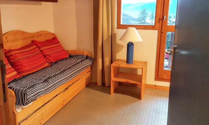 Vallandry Apartamento | Homerez - Estudio en Vallandry