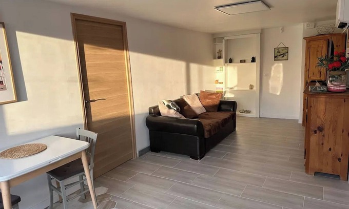 Feyzin Apartamento | Homerez - Apartamento en Feyzin