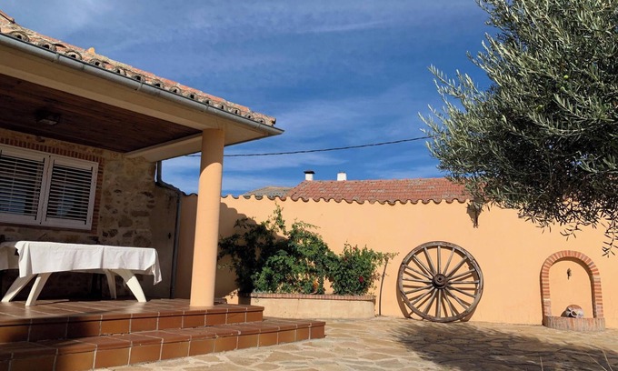 Aldehuela de la Boveda Casa | Homerez - Casa en Aldehuela de la Bóveda