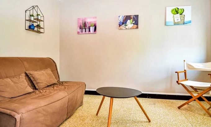 Meynes Casa | Homerez - Casa Familiar en Meynes con Jardín Privado