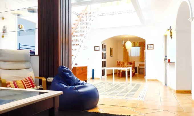 Alcalá de los Gazules Casa | Homerez - House in Alcalá de los Gazules