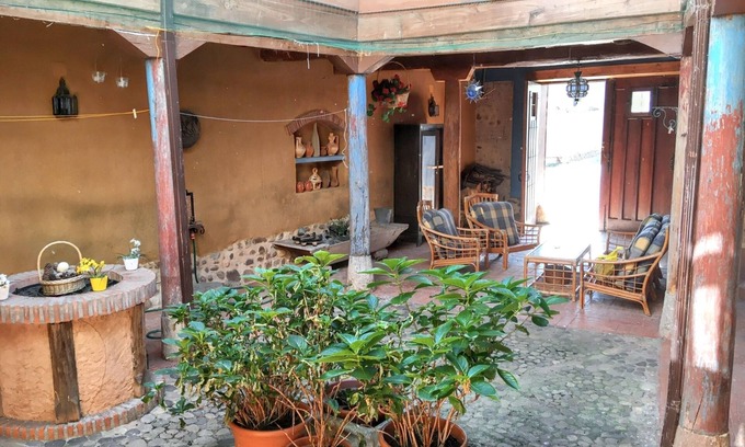 Castrillo de San Pelayo Casa | Homerez - Casa en Veguellina de Órbigo