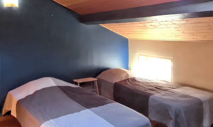 Saint-Sauveur-en-Rue Casa | Homerez - Casa en Saint-Sauveur-en-Rue