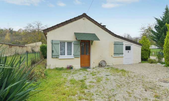 Villenauxe-la-Grande Casa | Homerez - Casa con jardín en Villenauxe