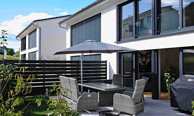 Bodman-Ludwigshafen Casa | Homerez - Casa en Bodman-Ludwigshafen
