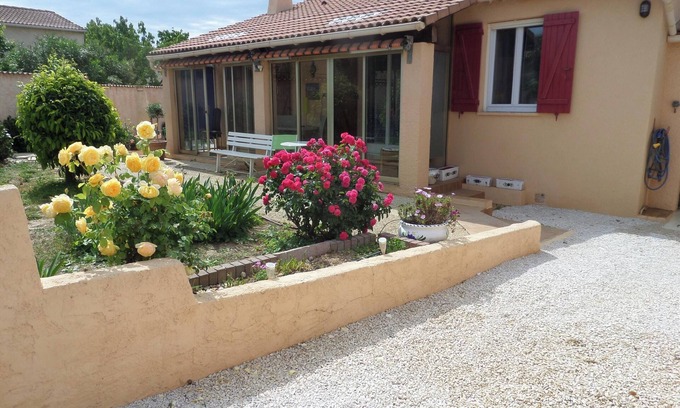 Miramar Casa | Homerez - Casa La Londe-les-Maures