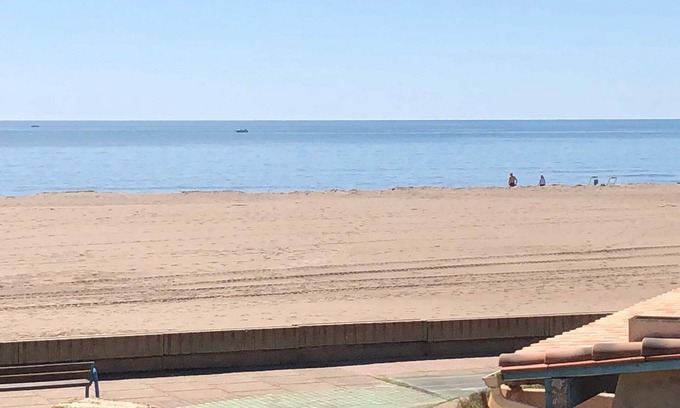 Fleury Casa | Homerez - Casa Saint-Pierre-la-Mer