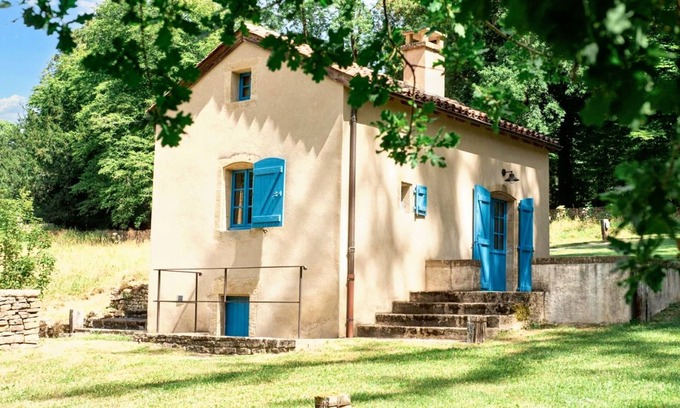 Cons-la-Grandville Casa | Homerez - Casa en Cons-la-Grandville