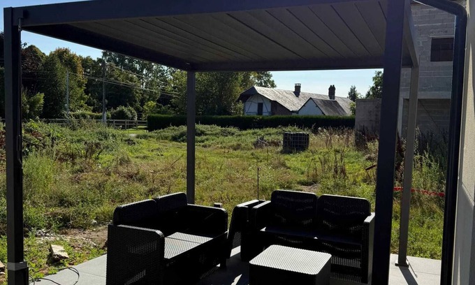 Elbeuf-sur-Andelle Casa | Homerez - Casa en Elbeuf-sur-Andelle