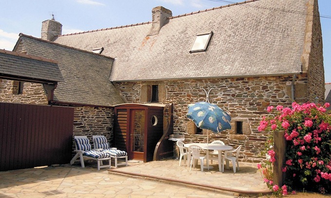 Tredrez-Locquemeau Casa | Homerez - Casa en Trédrez-Locquémeau
