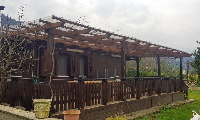 Sant'Antonio Abate Casa | Homerez - House 5 km away from the beach for 4 ppl. at Sant'Antonio Abate