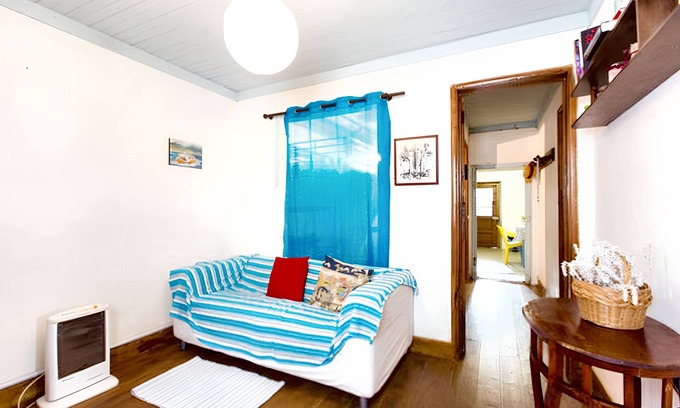 Consolacao Casa | Homerez - Casa en Atouguia da Baleia