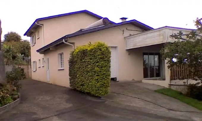 La Riviere Saint-Louis Casa | Homerez - Casa a 10 km de la playa para 13 pers. con jardín en Saint-Louis