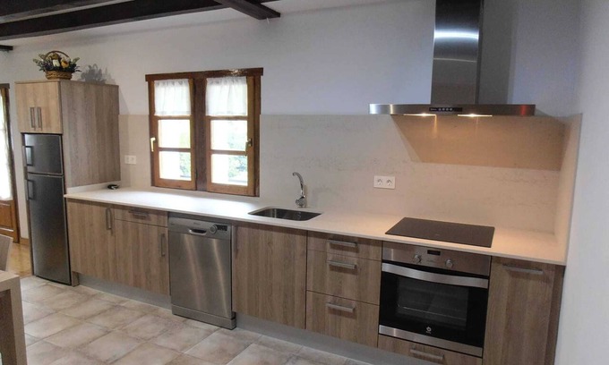 Etxalar Casa | Homerez - House in Larrapil-Sarriku