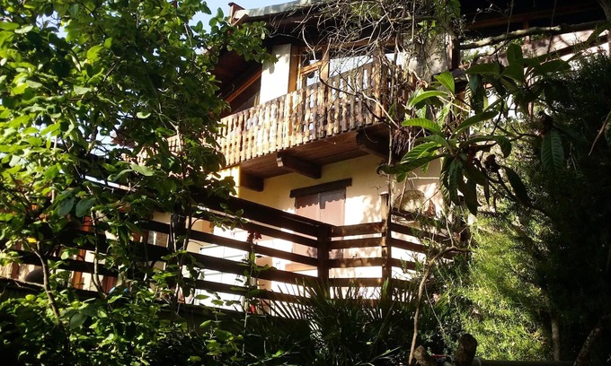Ossi Casa | Homerez - Espaciosa casa para 7 pers. con piscina, jardín y terraza en Ossi