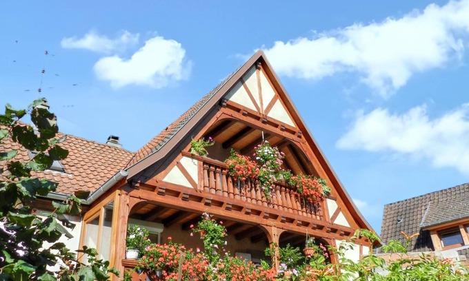 Triembach-au-Val Casa | Homerez - Casa en Triembach-au-Val