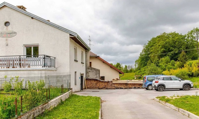 Lezat Casa | Homerez - Casa Hauts-de-Bienne