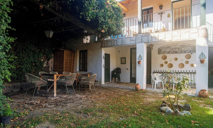 Sardon de Duero Casa | Homerez - House in Sardón de Duero