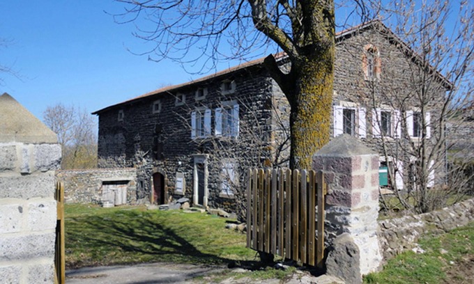 Arlempdes Casa | Homerez - Casa en Arlempdes, Campo