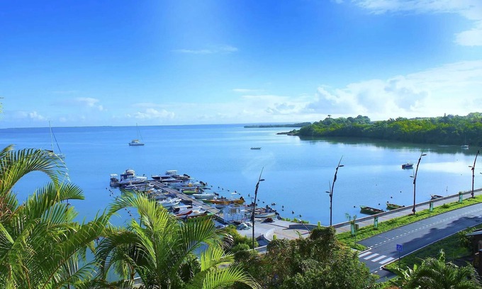 Baie-Mahault Casa | Homerez - Casa en Baie-Mahault