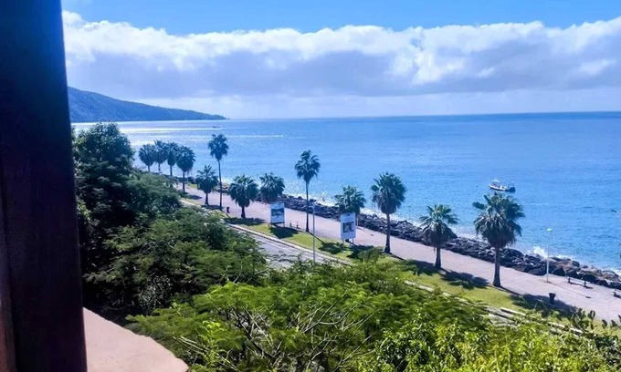 Basse-Terre Casa | Homerez - Casa para hasta 7 personas en Basse-Terre