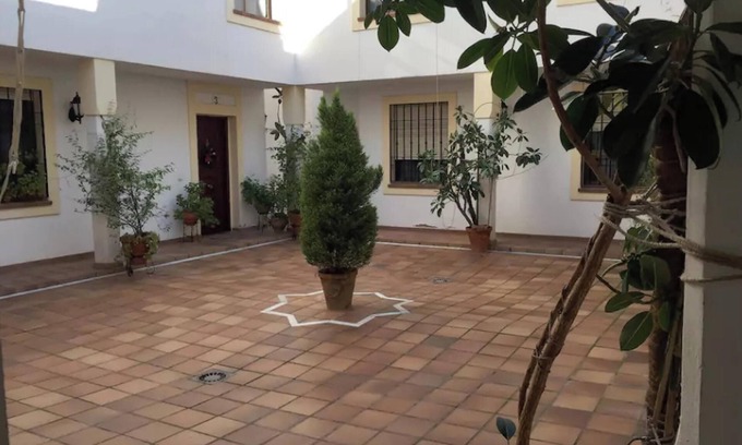 San Andres-San Pablo Casa | Homerez - Casa en Córdoba, centro ciudad