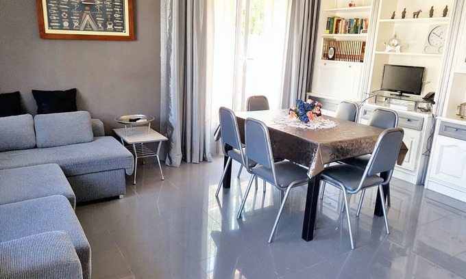 Comarruga Casa | Homerez - Casa en Coma-ruga con vista al mar