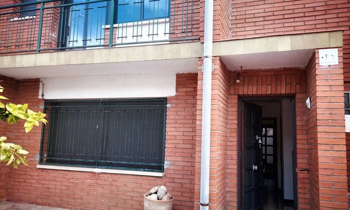 Esparraguera Casa | Homerez - Casa en Esparreguera