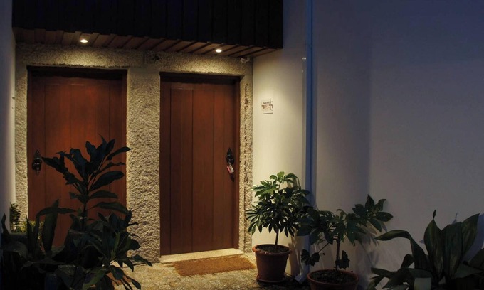 Vieira do Minho Casa | Homerez - Casa en Eira-Vedra c/piscina