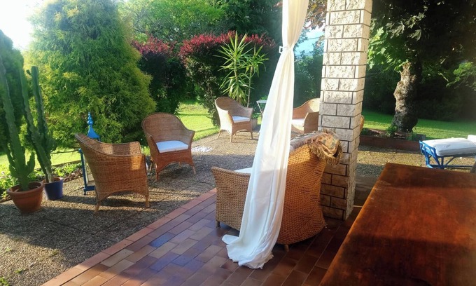 Reignier-Esery Casa | Homerez - Casa en Reignier-Esery