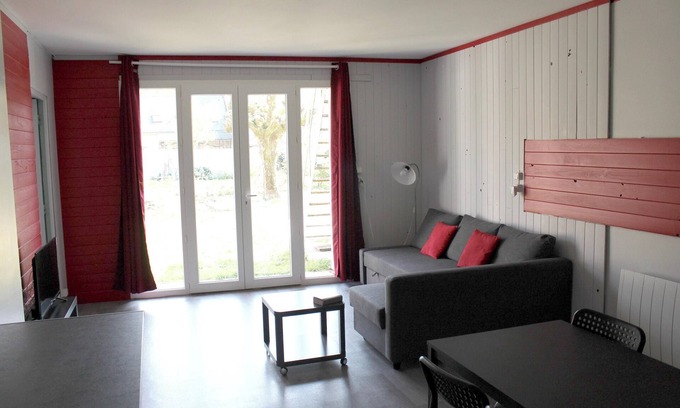 Saint-Patrice Casa | Homerez - Casa en Saint-Patrice