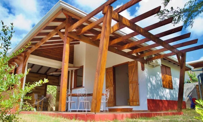 Saint-Francois Casa | Homerez - Casa en Saint-François
