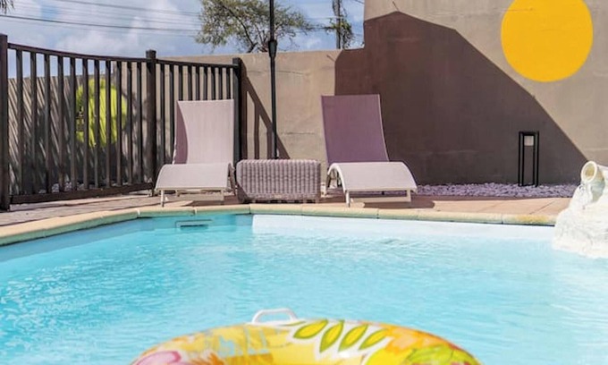 Dubedou Casa | Homerez - Casa en Saint-François