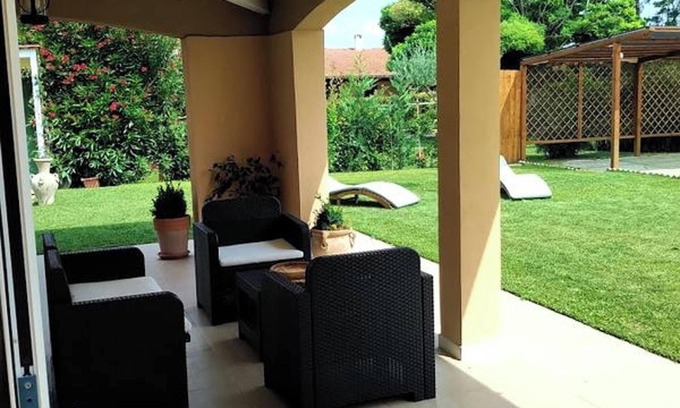 Pescia Romana Casa | Homerez - House in Pescia Romana