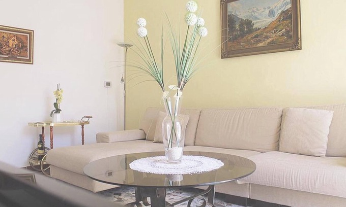 Villalfonsina Casa | Homerez - House in Villalfonsina