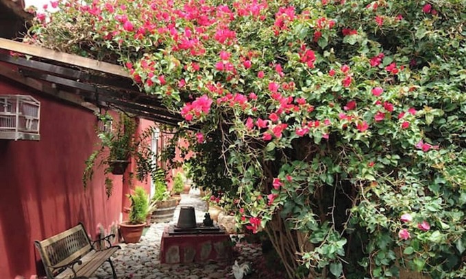 La Sabinita Casa | Homerez - Casa acogedora en La Sabinita con vista a la montaña