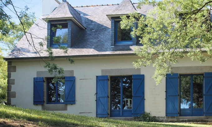 Plougrescant Casa | Homerez - Casa en Plougrescant.